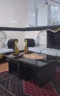 مبلمان راحتی