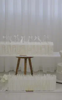 اجاره ماکت کیک عروسی