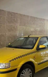 سواری دربست تهران با تاکسی سمندروز شنبه