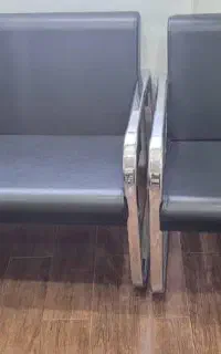 نیم ست مبل اداری