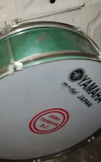 طبل 80 سانتی
