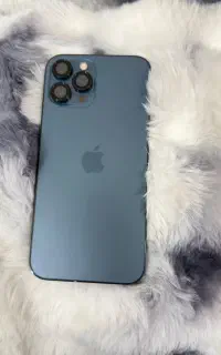 ایفون ۱۲ پرومکس
