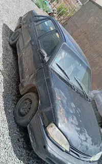 دوو ریسر GTi