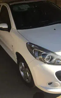 207 در حد صفر معاوضه با جک