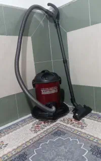 جاروبرقی نو وتمیز
