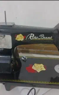 چرخیاطی نونو قدیمی برقی دستی