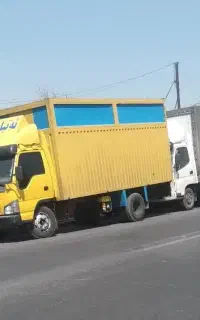 باربری تهران اسباب‌کشی حمل اثاثیه منزل کارگر خاور