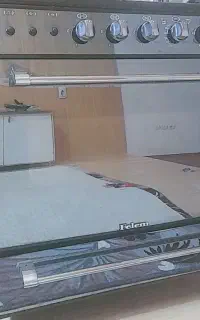 اجاق گاز فردار