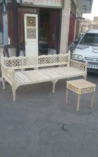 صنایع چوب براتی