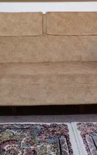 مبل ۷ نفره چستر کلاسیک