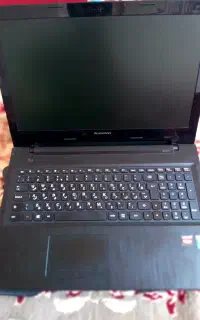 لپ‌تاپ لنوو