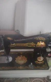 چرخ خیاطی