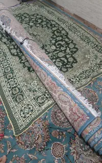 فرش 12متری