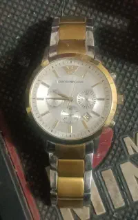 ساعت Emporio Armani