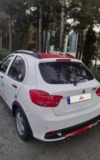 کوئیک آر مدل ۹۹ کارمندی