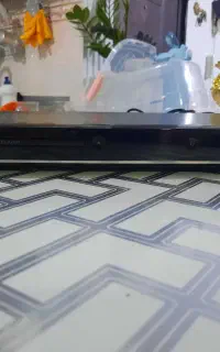 DVD پلیر LG
