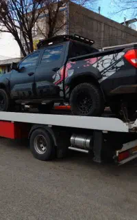 امداد خودرو خودرو سوار خودروبر