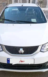 ساینا دوگانه کارخانه1402