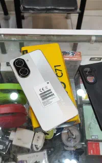 Poco C71