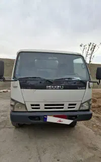ایسوزو مدل ۸۷