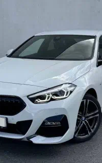 bmw225l  فروش فوری