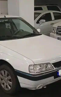 ۴۰۵ اس ال ایکس موتور tu5