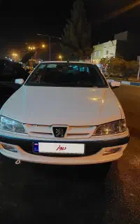 پارسTU5 مدل۹۹