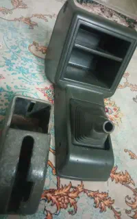 سردنده پراید
