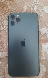 آیفون 11 پرو مکس  256  LL/A بدون بازشدگی