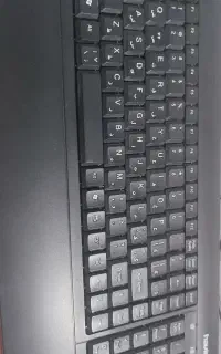 کیبورد صفحه کلید