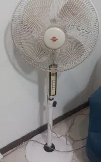 پنکه ایستاده