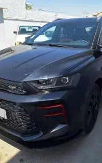 kmc a5