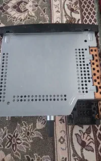 ضبط ماشین ۲۰۶ فابریکی