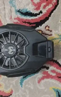 فن خنک کننده موبایل مخصوص گیم