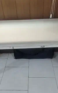 تخت معاینه پزشکی