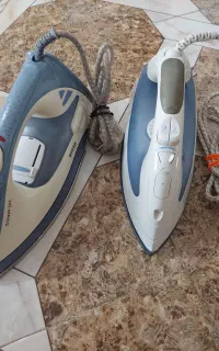 اتو بخار بوش و ماهنیکای اصل