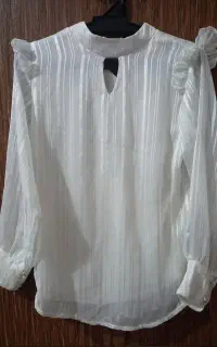 شومیزعروسکی