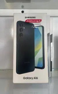 گوشی A16