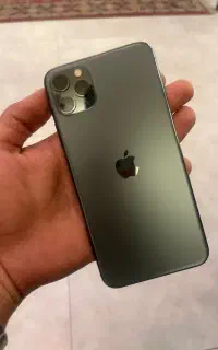 ۱۱ پرو مکس