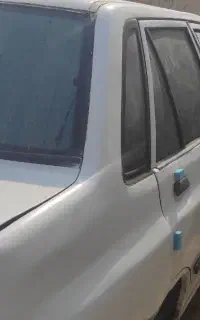 خودرو پراید