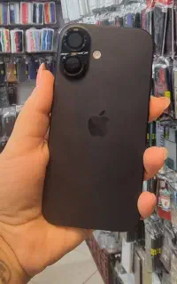 آیفون 16 نرمال