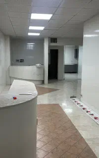ملک ۱۹۰متری تجاری مناسب مطب، آموزشگاه، دفترپیشخوان