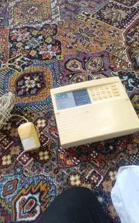 دزدگیر اماکن