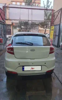ام وی ام ۳۱۵ نیوفیس مدل ۹۴