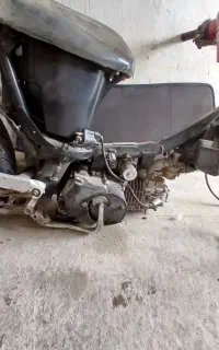 موتور سوپر رکاب