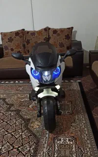 موتورشارژی