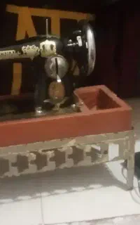 چرخ خیاطی برقی