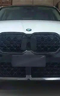 بی ام و BMW X2X drive دو دف