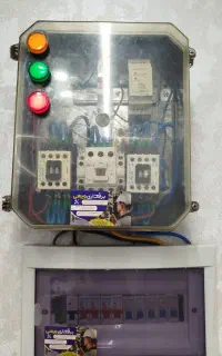 برق ، ساختمان برق صنعتی برقکاری استاد ویسی 24ساعتی