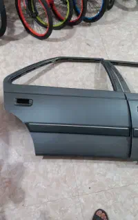 درب و گلگیر پارس نوکمدادی